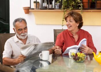 10 Factors to Consider When Choosing A Senior Living Community