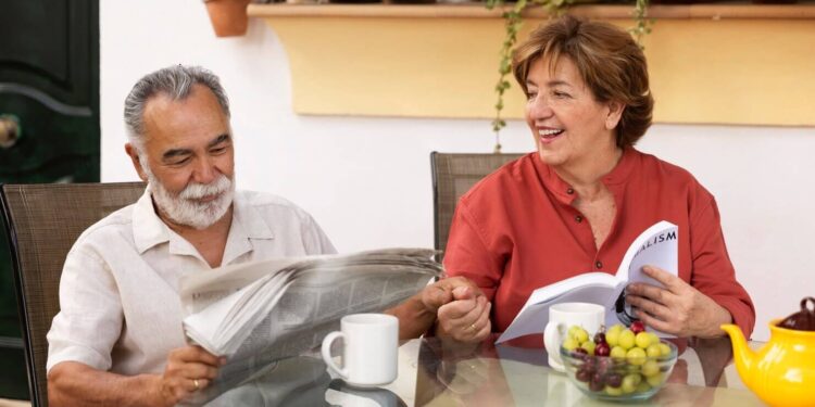 10 Factors to Consider When Choosing A Senior Living Community