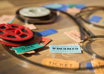 5 Memorable Items Sold in Film & Hollywood Movie Memorabilia Auctions