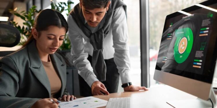 An Insight into the Purchase Decision Process among Indian B2B Clients