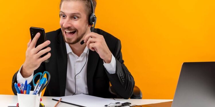 Embracing the Changing Digital Arena in Telesales Marketing