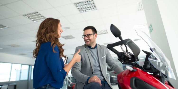 How To Get The Lowest Interest Rate On Your Bike Loan?