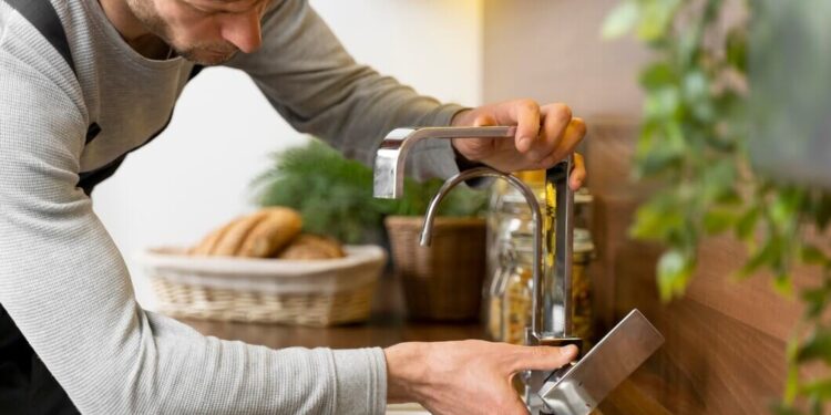 How to Properly Clean Pour Spouts
