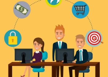 How to benefit from using a Managed Services Provider