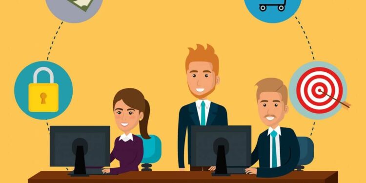 How to benefit from using a Managed Services Provider