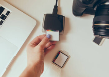 How to recover photos and videos from MicroSD card?