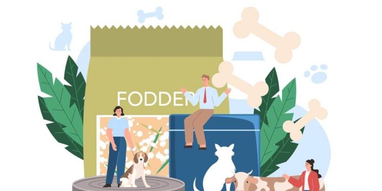 Probiotic Use Growing in Animal Feed and Nutrition