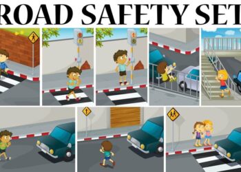 Road Safety Tips For Teen Learner Drivers