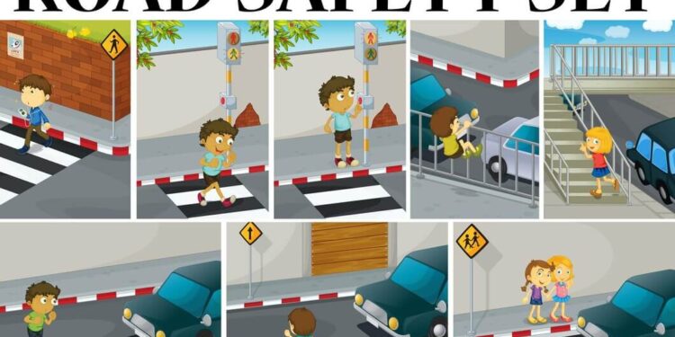 Road Safety Tips For Teen Learner Drivers