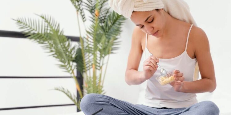 The Importance Of Essential Oils For Bathing