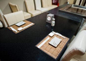 Top 5 Dining Room Table Manufacturers