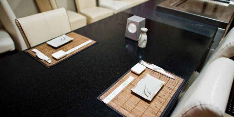 Top 5 Dining Room Table Manufacturers