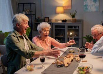 What’s Next For Senior Living? 3 Innovative Concepts