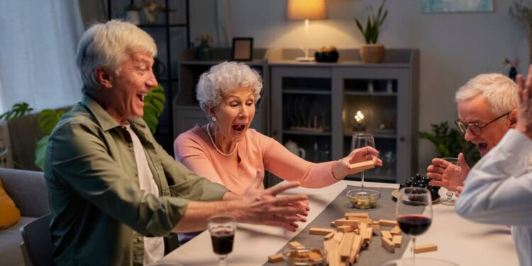 What’s Next For Senior Living? 3 Innovative Concepts