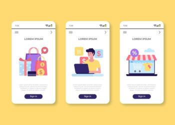 Why You Should Invest In eCommerce Mobile App Development