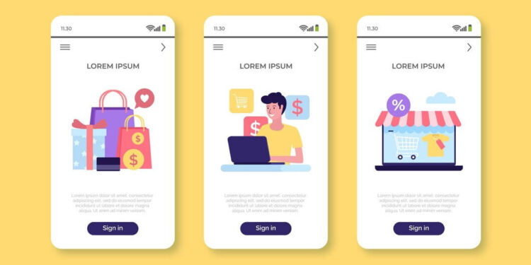 Why You Should Invest In eCommerce Mobile App Development